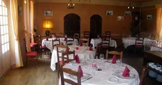 Restaurant le Bourbonnais