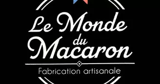 Salon de thé : Le Monde du Macaron