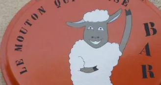 Restaurant Le Mouton qui danse