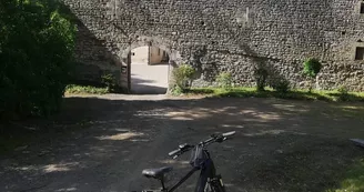 E-Bike Sioule