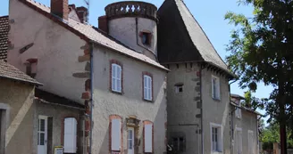 Village du Breuil