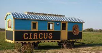 La roulotte Circus