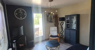 Annexe "La Doustrie"