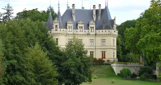 Château de Marson