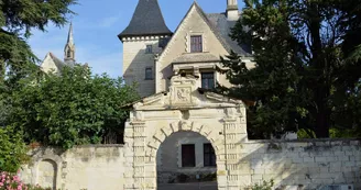 Chateau de Cunault