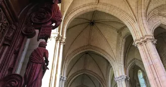 Collegiale du Puy Notre-Dame