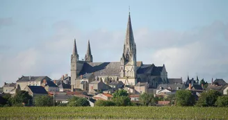 Le Puy-Notre-Dame