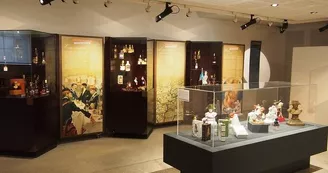 Musée des savoir-faire du cognac  - Les Distillateurs Culturels