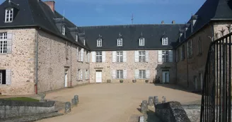Chateau de Rochebrune