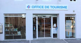 Office de Tourisme La Rochefoucauld Porte du Périgord