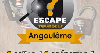 Escape Yourself Angoulême