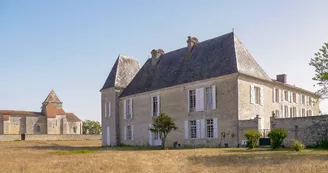 Château de Balzac