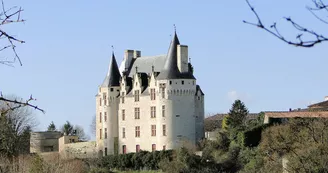 Château de Neuvicq-le-Château