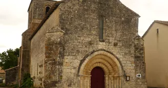 Eglise St Gervais St Protais