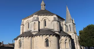 Eglise de Saint Michel