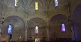 Eglise de Saint Michel