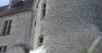 Château de Bayers