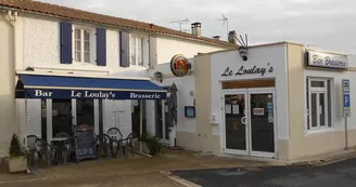 Le Loulay's