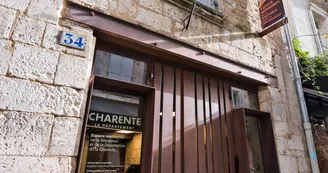 Espace Mémoriel de la Résistance et de la Déportation de la Charente