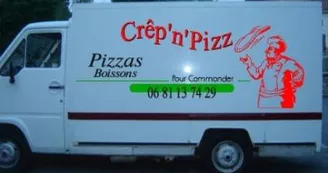 Crêp'N'Pizz