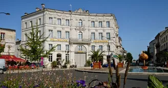 Hôtel François Premier