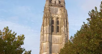 L' église Saint-Pierre-de-Sales