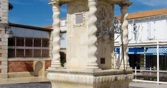 Fontaine Renaissance