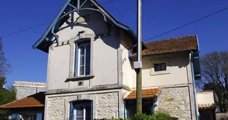 Quartier balnéaire Saint-Trojan-les-Bains
