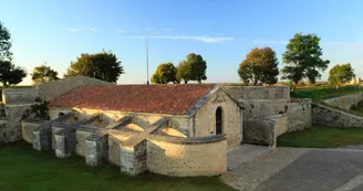Citadelle de Brouage