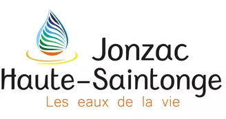 Logo Jonzac Haute Saintonge