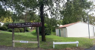 Village vacances Les Borgères