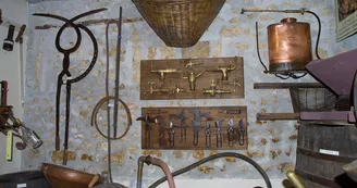 Musée Artisanal et Rural de Clion