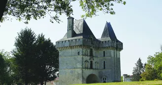 Château de Matha