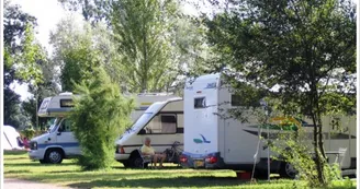 Aire de service Camping-cars de Chaniers