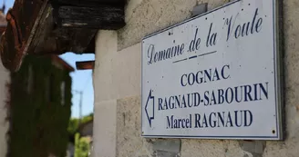 Cognac Ragnaud Sabourin