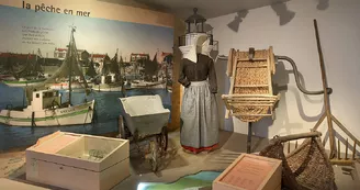 Musée de l'île d'Oléron