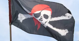 Balade des pirates