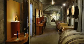 L'Ecomusée du Cognac