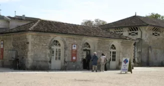 Office de Tourisme de Saintes & la Saintonge