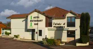 HOTEL RESTAURANT le Relais d'Etagnac