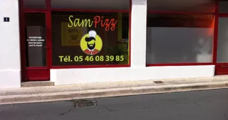 Sam Pizz
