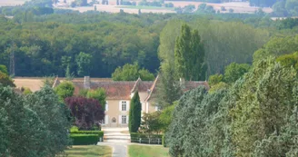 Château des Plassons