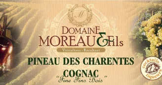 Domaine Moreau & Fils