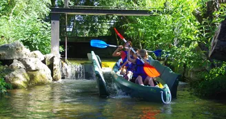 Kayak Club Angérien
