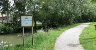 Parcours Santé - Forme - Beauté en Val de Seugne