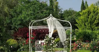 Les jardins du Coq