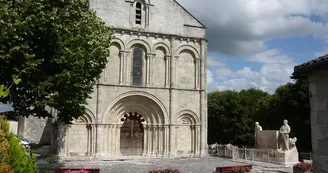 Église Saint-Denis