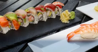 Shima Sushi