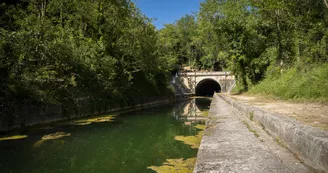 Canal Canoë