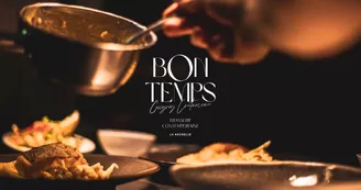 Restaurant Bon Temps